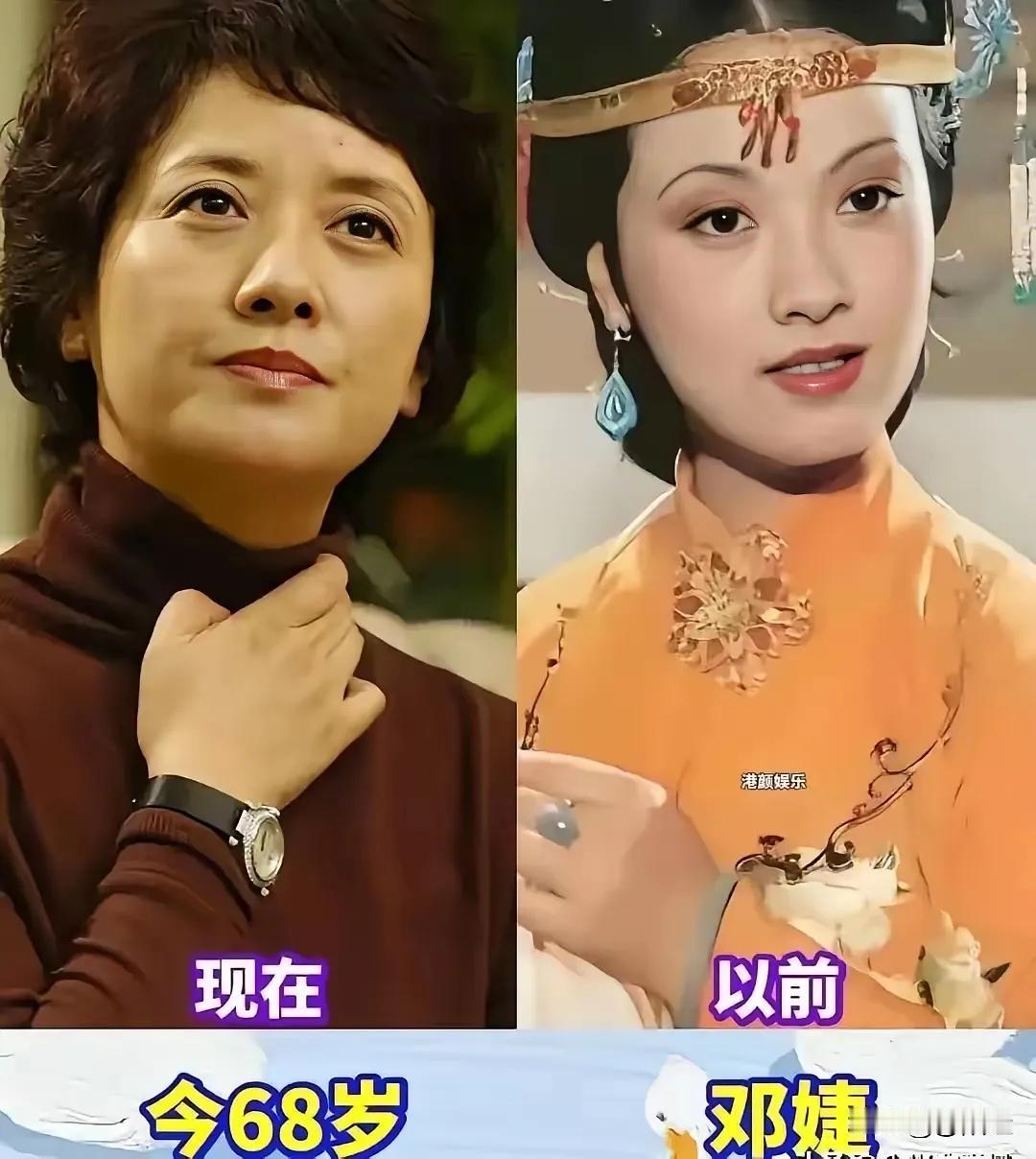 倪萍现如今的状态。
邓婕现如今的状态。
朱琳现如今的状态。
林芳兵现如今的状态。