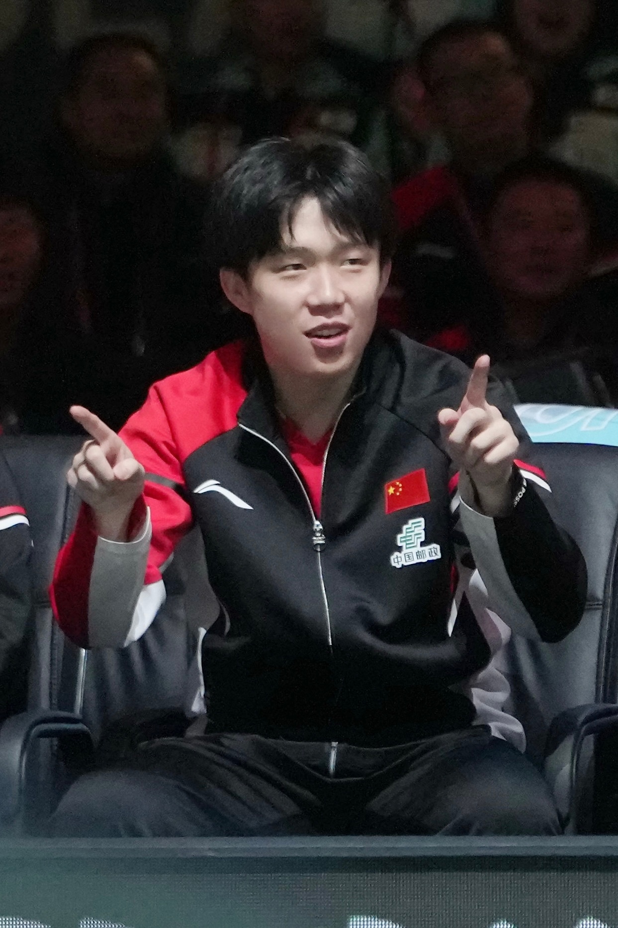 世最萌😗😙😚 