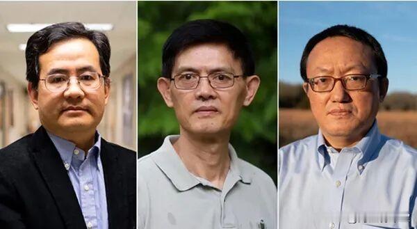 特朗普还在步步紧逼

——
——2026年初夏，华盛顿旧戏翻新。FBI突袭密歇根