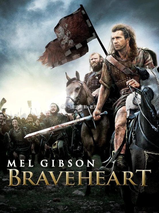 一会儿准备重温经典，兄弟们都看过吧