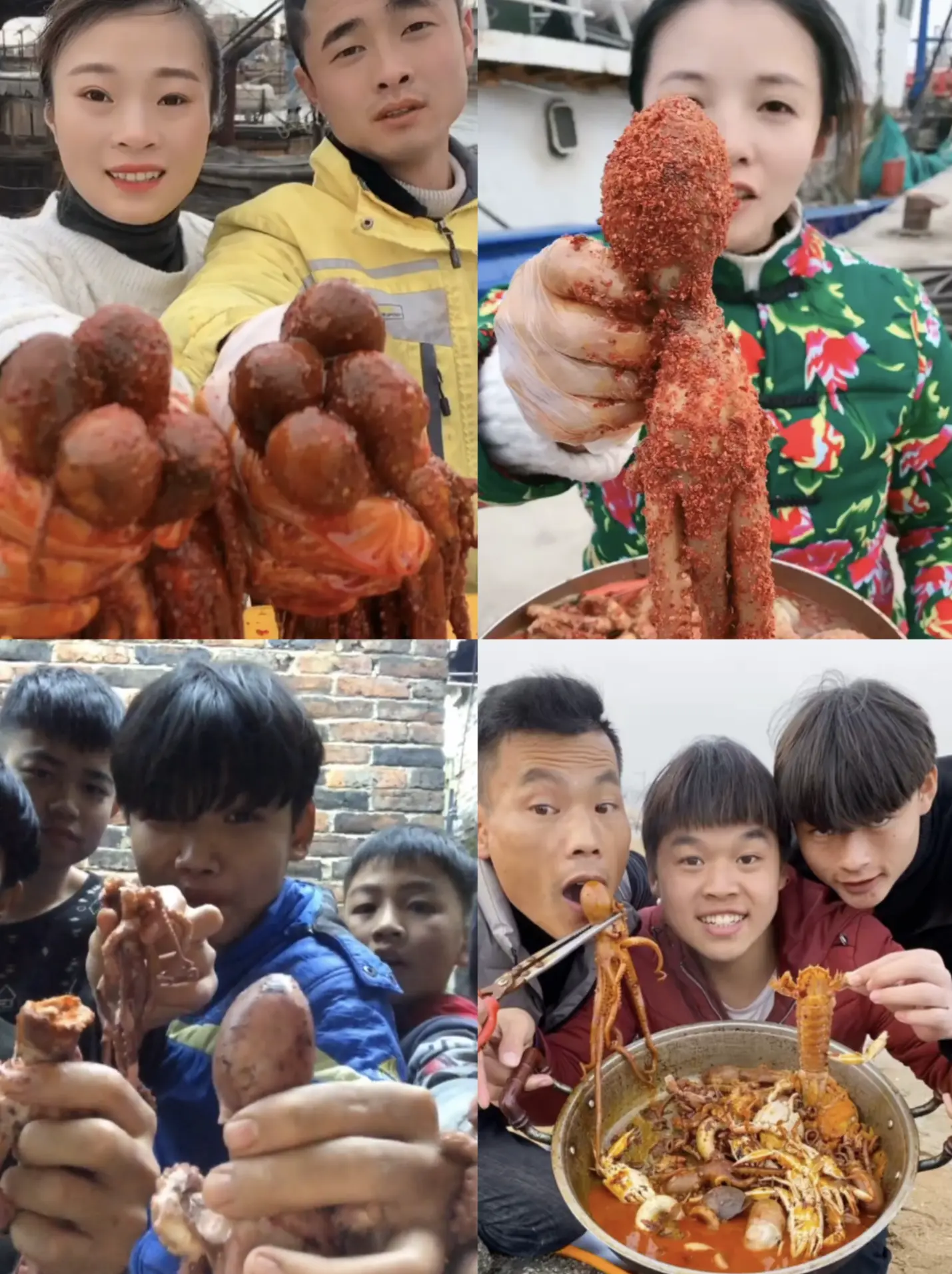 “这是我想要爆头的第八年”
