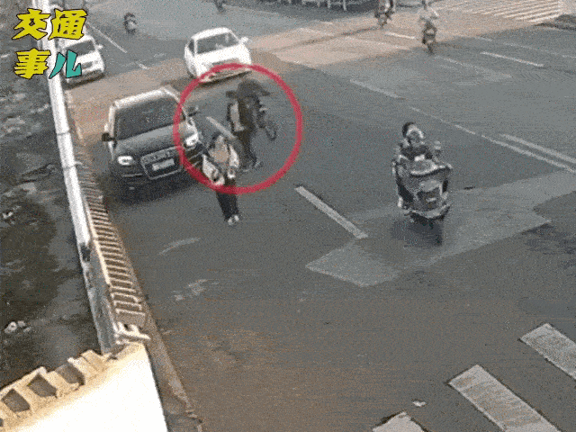 一个是麻痹，一个是大意，导致了这场完全可以避免的事故！