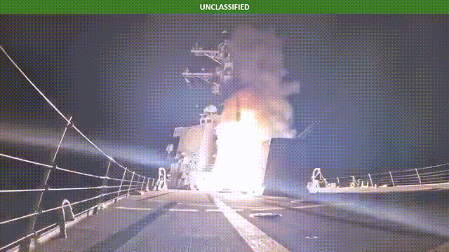 “美军战斧式巡航导弹打偏了！”当地时间2025年12月27日，尼日利亚方面通报了