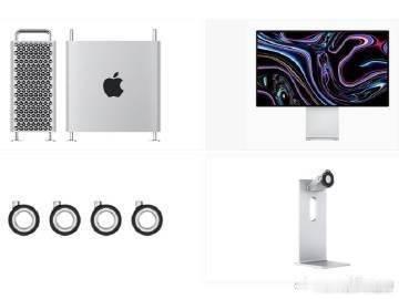 俞浩内部发言还有多少人记得这款天价Mac Pro？就在今天，七年前的 WWDC1