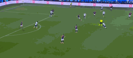 【早报】米兰双队两天内先后无缘意超杯决赛【意超杯】国米总分3比4被博洛尼亚点杀，