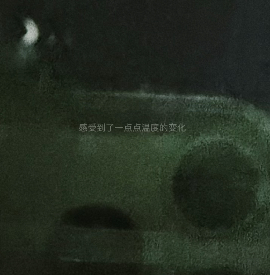 依旧天气报备男友~朱志鑫令人嫉妒的爱豆天资 .朱志鑫在摄像头上藏字 ​​​