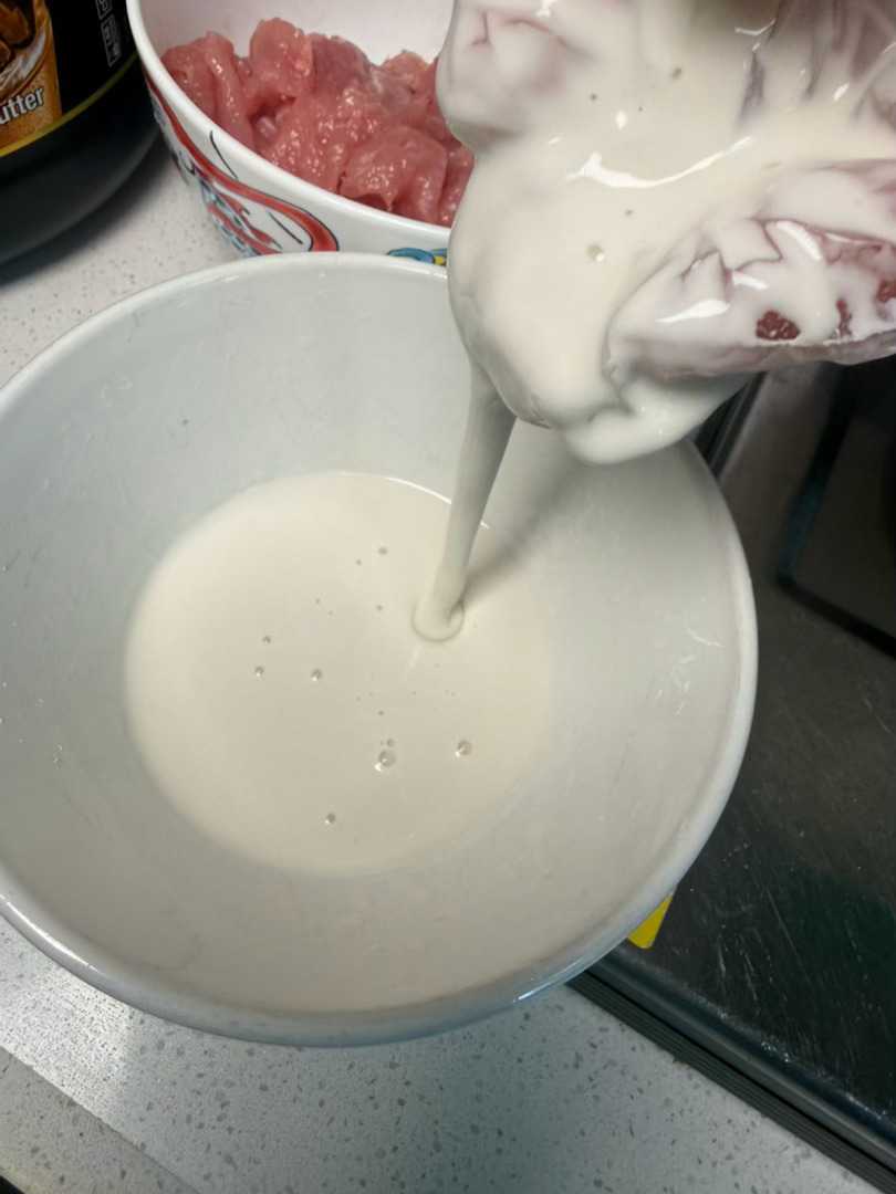 你就等着吃成胖娃娃吧！！小绵羊食品部