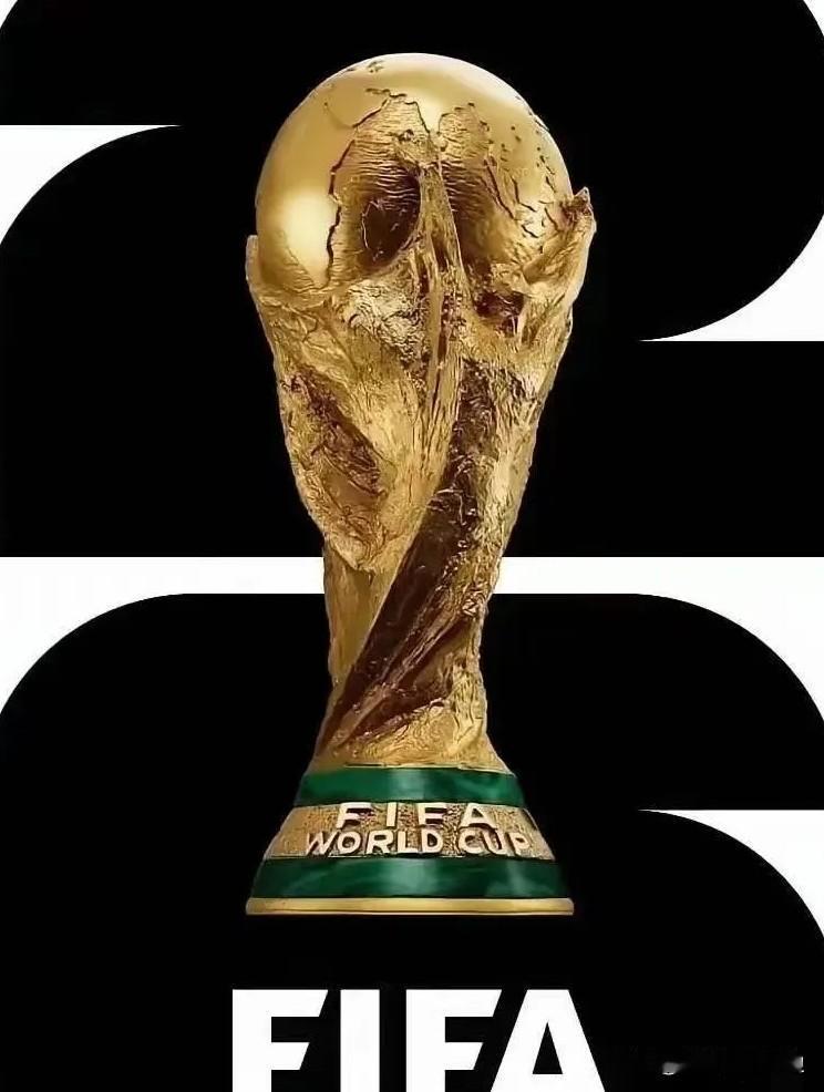 国际足联害怕了，如果中国再不赞助，不转播世界杯，那么以后中国足球有没有可能被保送