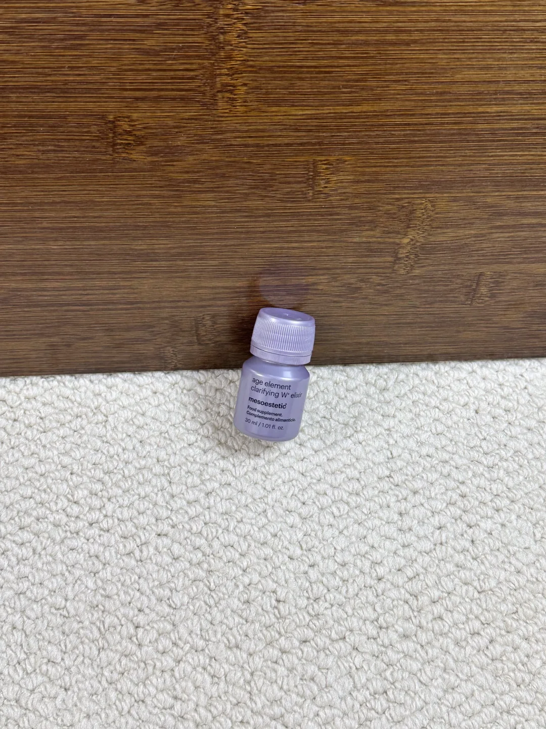 …很难再找到更好的了（巨能白）