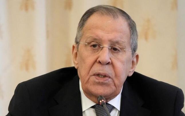 事关伊朗，特朗普给了中国两条路，王毅二话不说，马上给俄发邀请。
 
4月12日晚