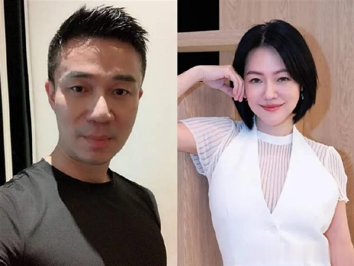 小s是懂得夫妻恩爱的。

23日晚，小s晒许雅钧准备的大餐，网友在底下留言：“许
