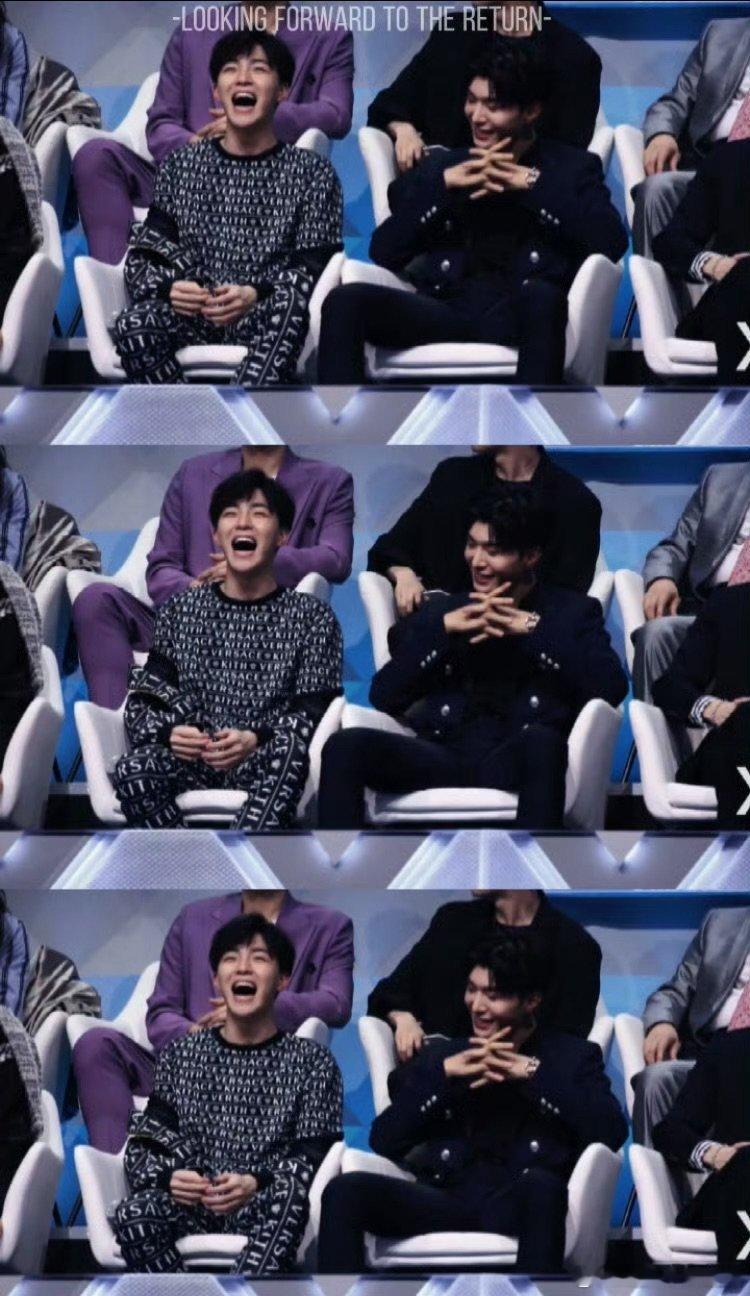 陈立农范丞丞跑男同队 跑男最新一期惊喜满满，陈立农范丞丞难得再度同队并肩，久违合