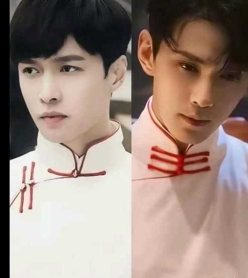 宁愿把国民级神级角色拱手让人，张艺兴死活不肯回归《九门》续作，真不是网传的档期太