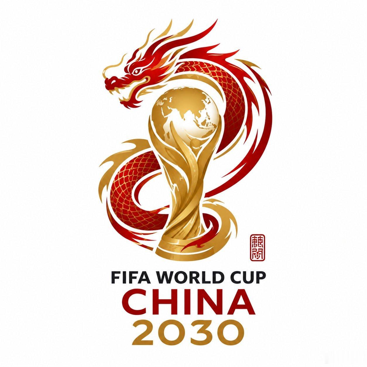 在对美国举办世界杯 感觉混乱和一些批评后，国际上一些人认为应该让中国办世界杯 ，