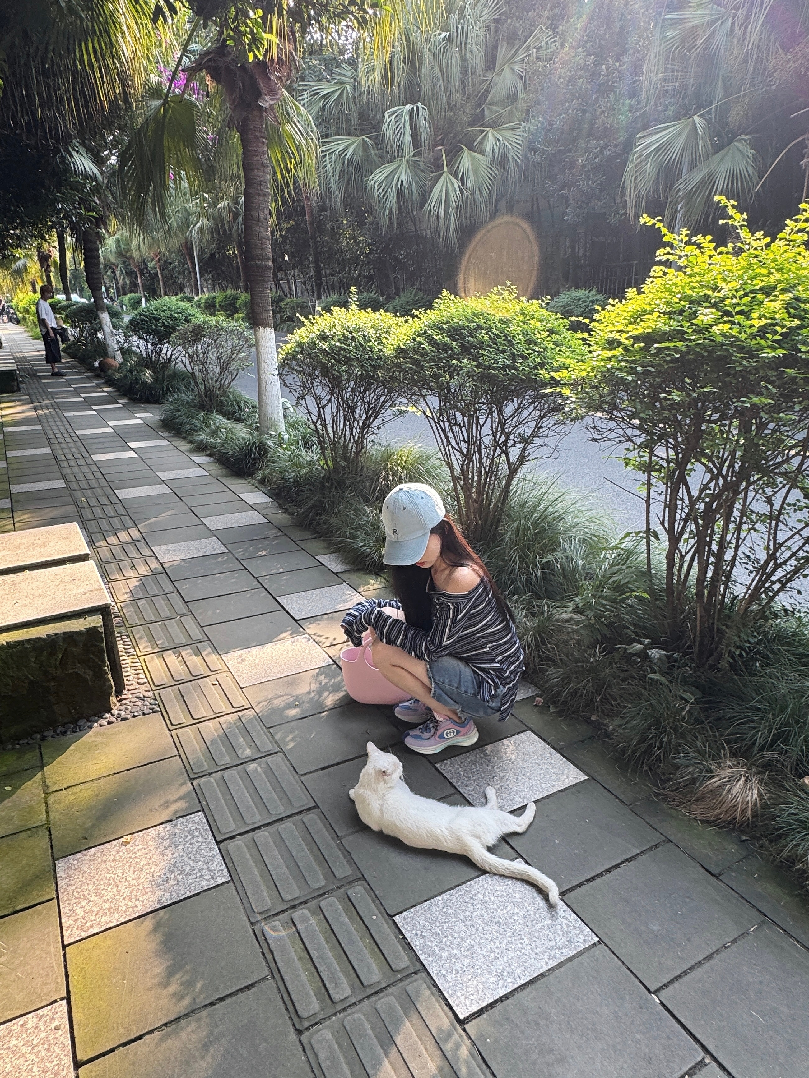 周末小美好 将快乐存档[哈欠] ​​​