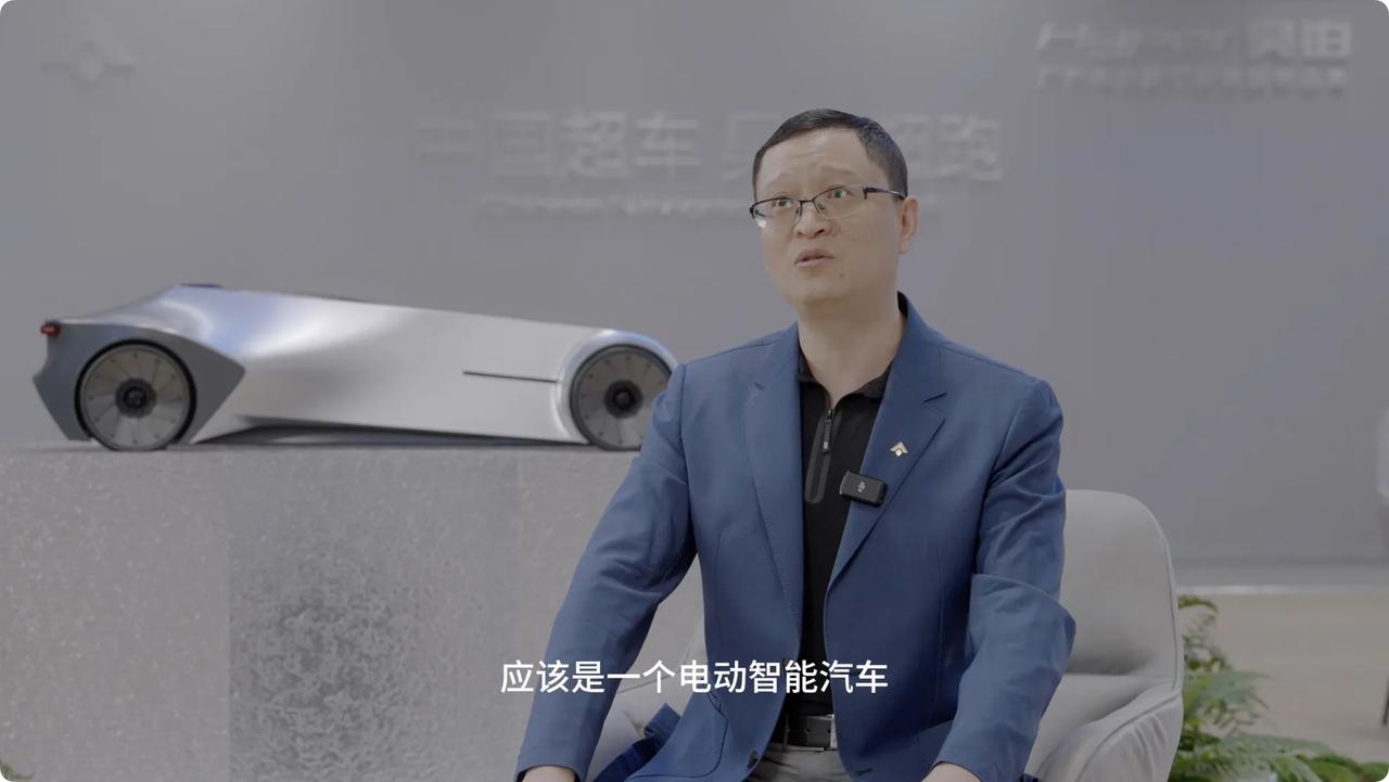 比豪华更豪华，自主品牌为卡宴打样
当前，随着中国新能源车市场的竞争愈发激烈，在配