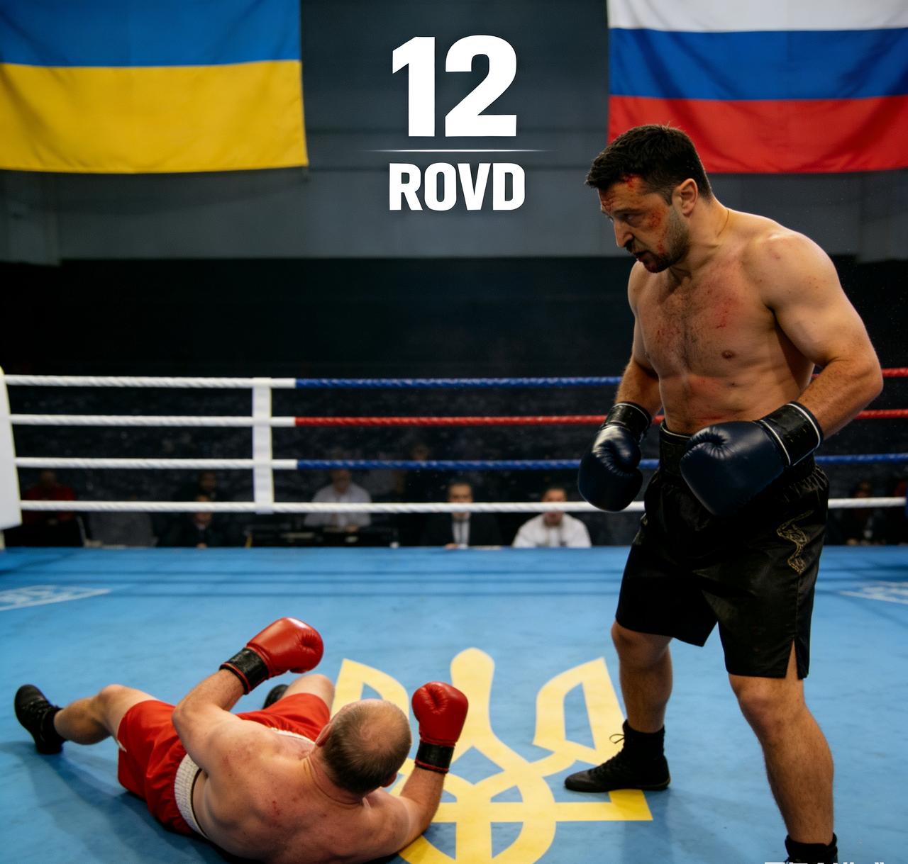 如果此次谈判不成，停火止战无望战争继续，

俄乌2026年对战双方结局就是如此！