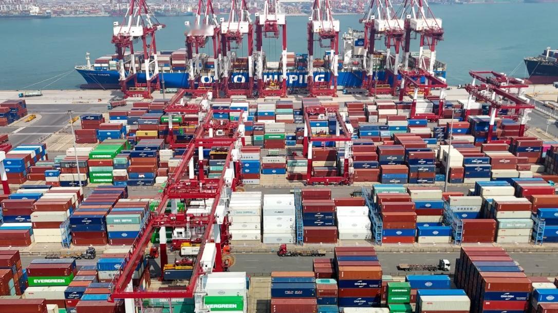 美国公司最近发现了一个“漏洞”，从中国进口的商品可以大幅降低关税。

这个“漏洞