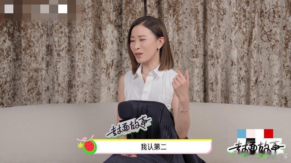 无论什么角色都能塑造的很成功，从尔淳到Man姐，佘姐真是用角色书写职场女 性编年