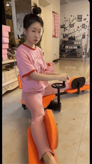 谁懂？
这是干什么用的？