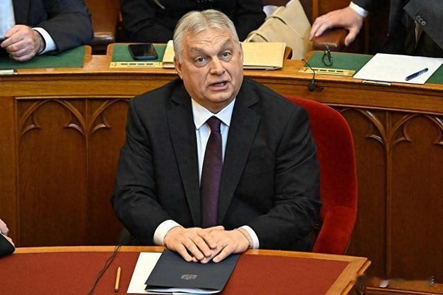 匈牙利候任总理毛焦尔宣布暂停国家媒体广播！
毛焦尔周三（4月15日）表示，他的政