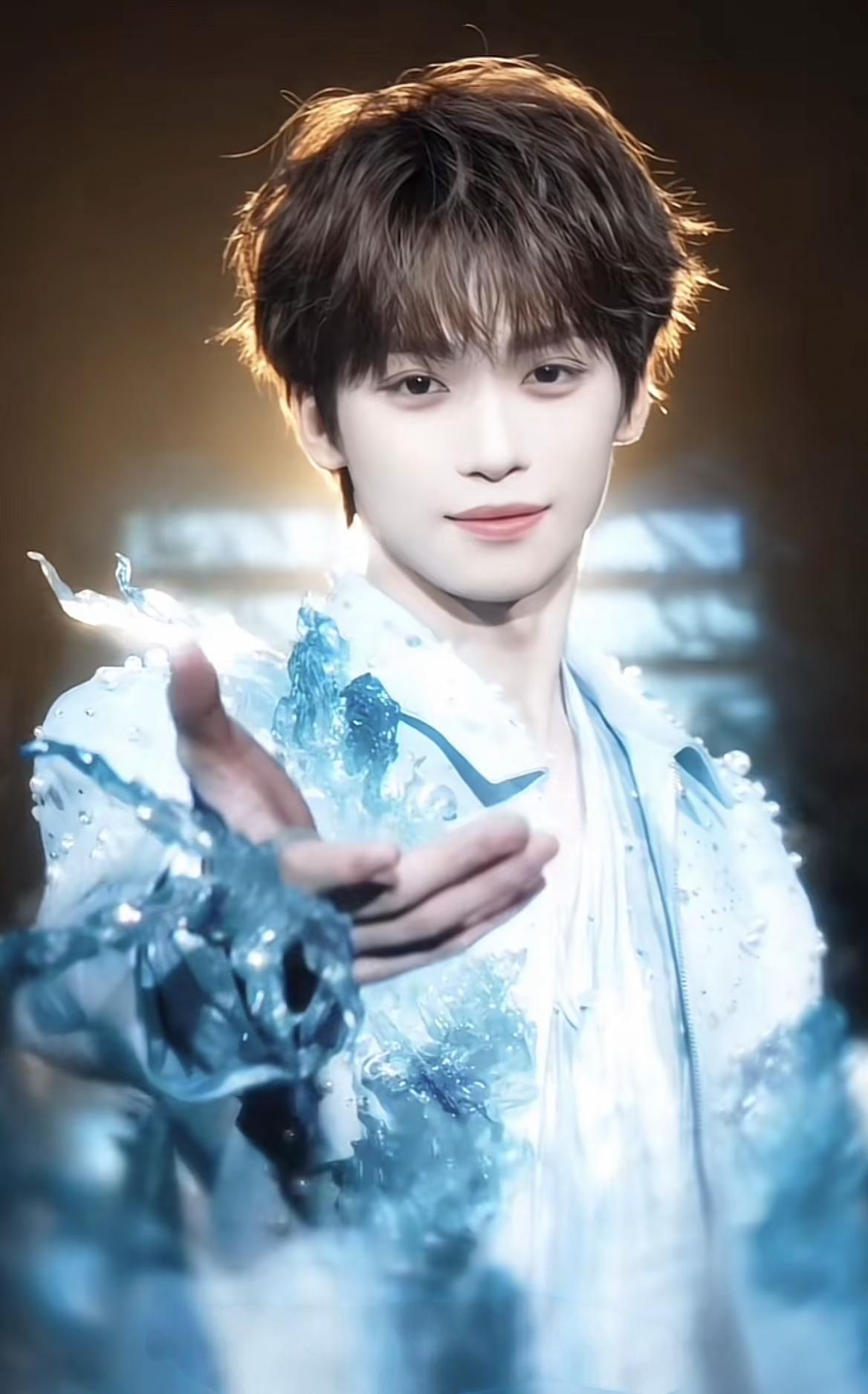 我最喜欢的“甜妹”！治愈力满分！