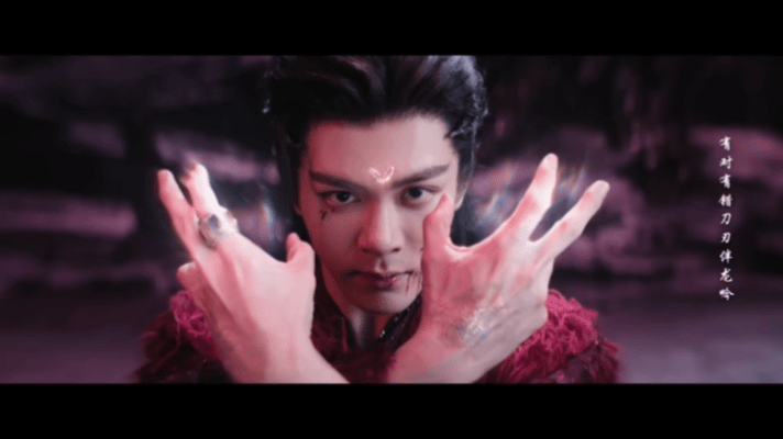 千防万防没防住曾舜晞这个梗是真的月鳞绮纪曾舜晞口碑真的好 人气与实力并存，曾舜晞