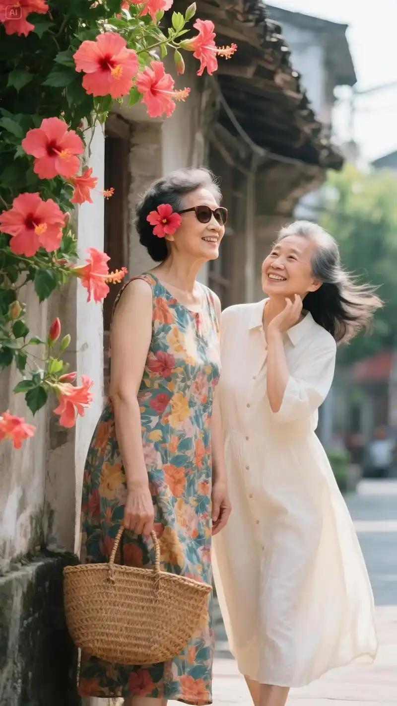 人到五六十，攒好养老钱，才是给儿女的顶级体谅
 
人过五十，仿佛进入人生的“中场