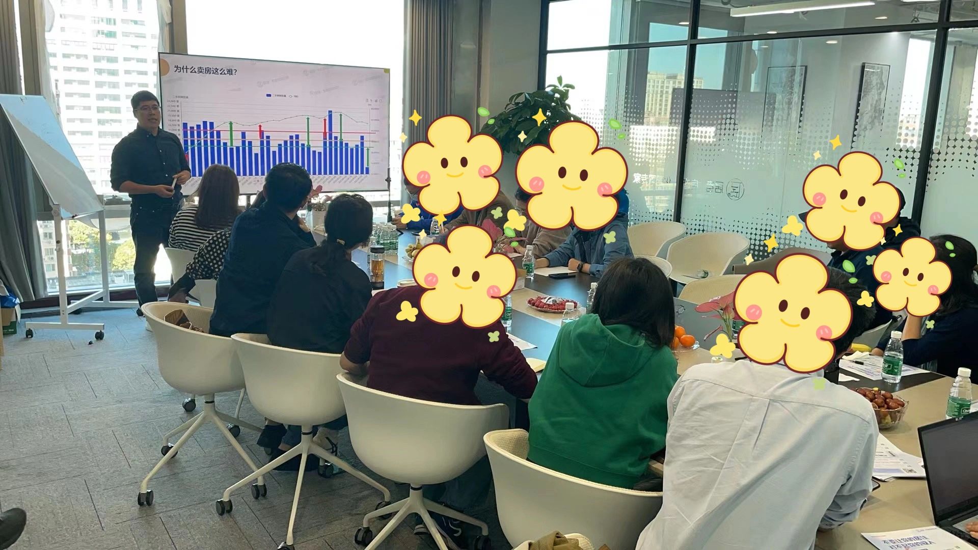 北京买房：99💰带你听懂整个北京楼市！