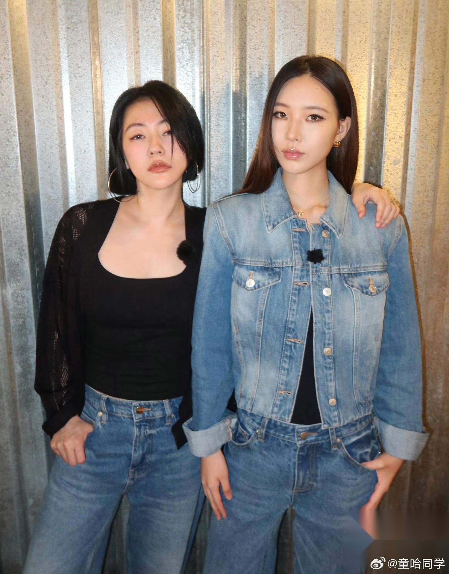 犀利主持人遇上亲闺女！小S千集节目首度和大女儿同台直接被拿捏！ 《小姐不熙娣》迎