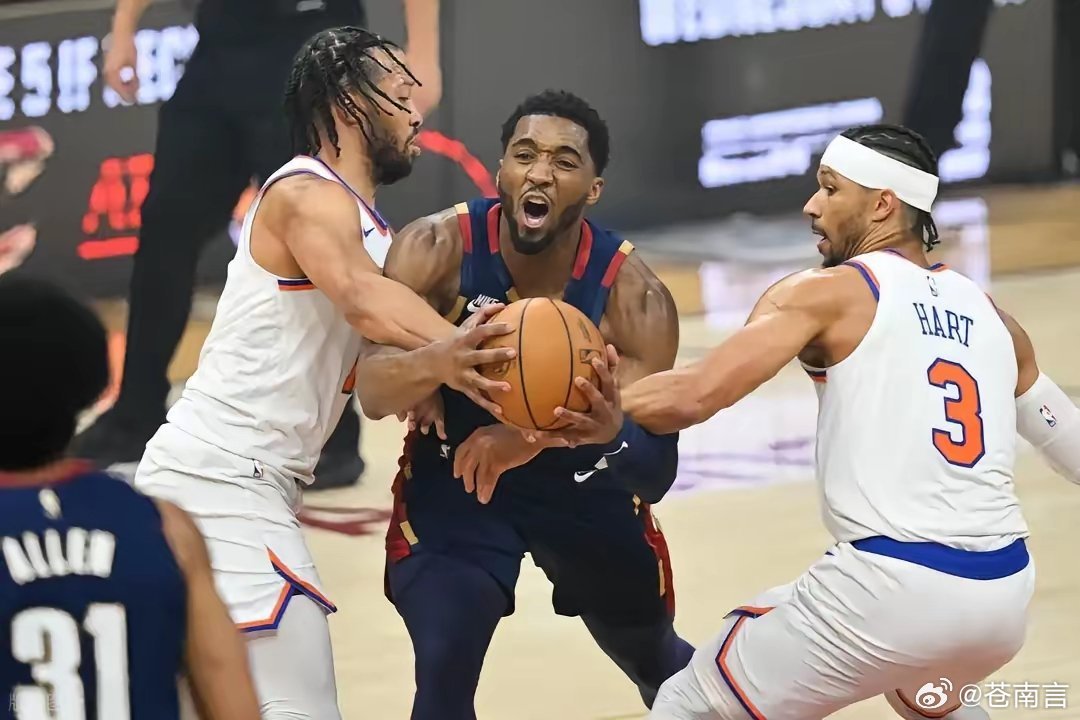 NBA总决赛今天NBA总决赛正式打响， 8:30纽约尼克斯对圣安东尼奥马刺第1场