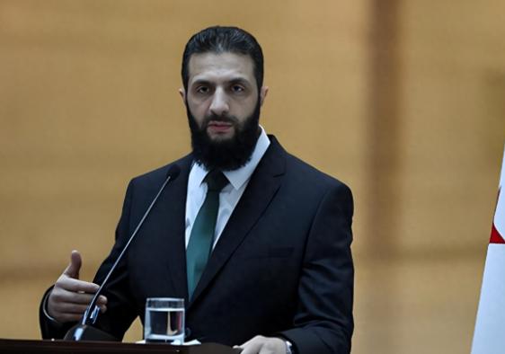 叙利亚主动找以色列谈和，半个世纪的死对头要握手了？
 
最近叙利亚总统在土耳其外