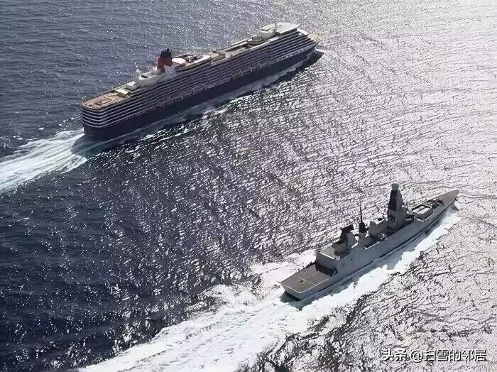 法国、英国、德国、意大利、荷兰、日本，六个国家发了个联合声明，说要一起去霍尔木兹