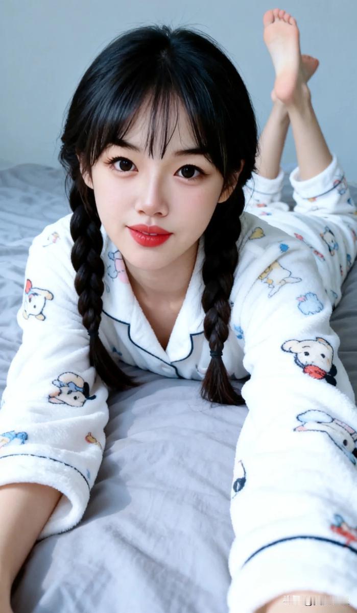 长期单身的女性都有什么特征? 长期单身的女性特征还挺明显的。
首先时间超自由，没