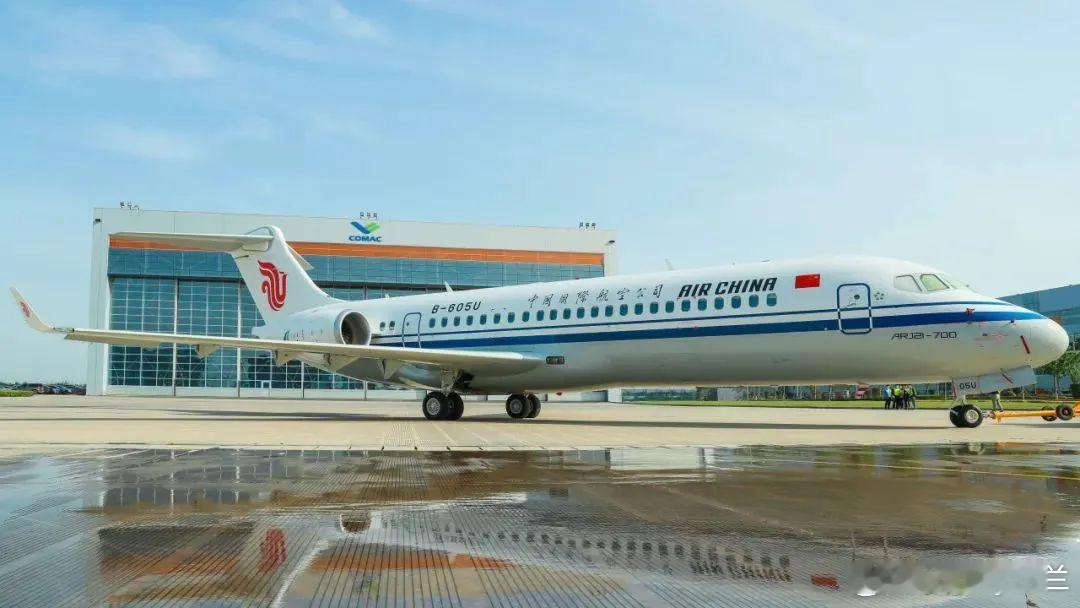 国航新开达州南昌航线，7月28日已正式首航✈️航班号CA2790/89，每周二、