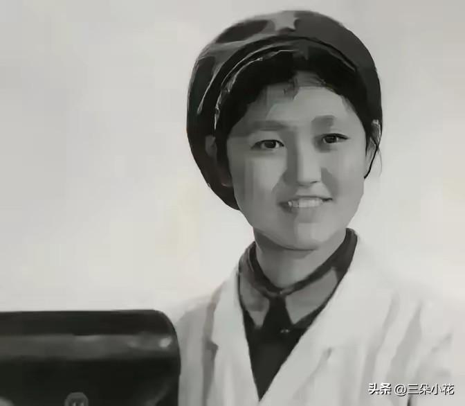 1952年，北京解放军总医院，志愿军师长问30岁女军医为啥还没成家，女医生却说：