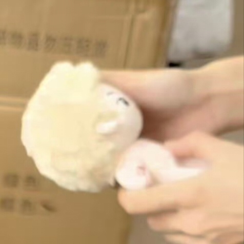 金毛孩 是你吗！ 