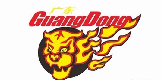 CBA常规赛 广东男篮93-96不敌北京男篮。此役，最后的决战时刻杰曼命中硬解三