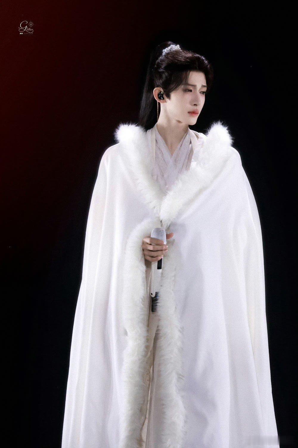 刘宇首支OST 《暗河传》OST阵容，刘宇首支OST《暮雪》！刘宇暗河传插曲暮雪