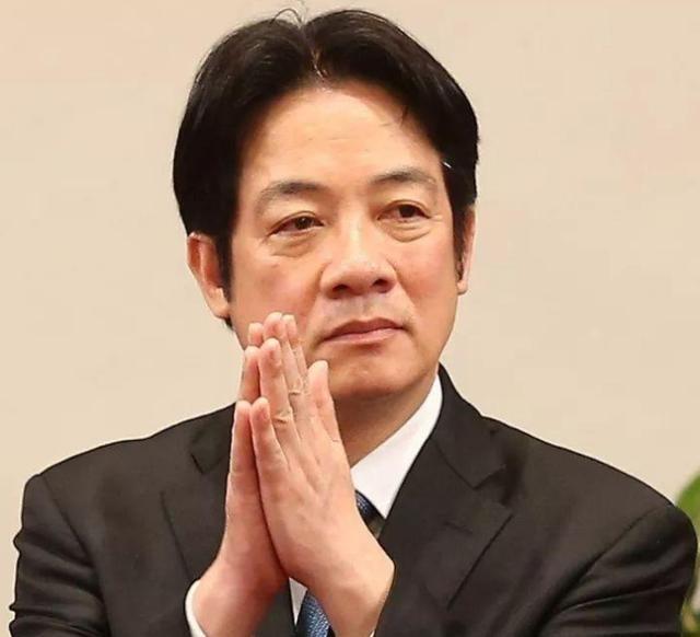 台海一旦统一，赖清德会往哪里逃？很多人猜日本 ，也有人说菲律宾 ，其实全错了！