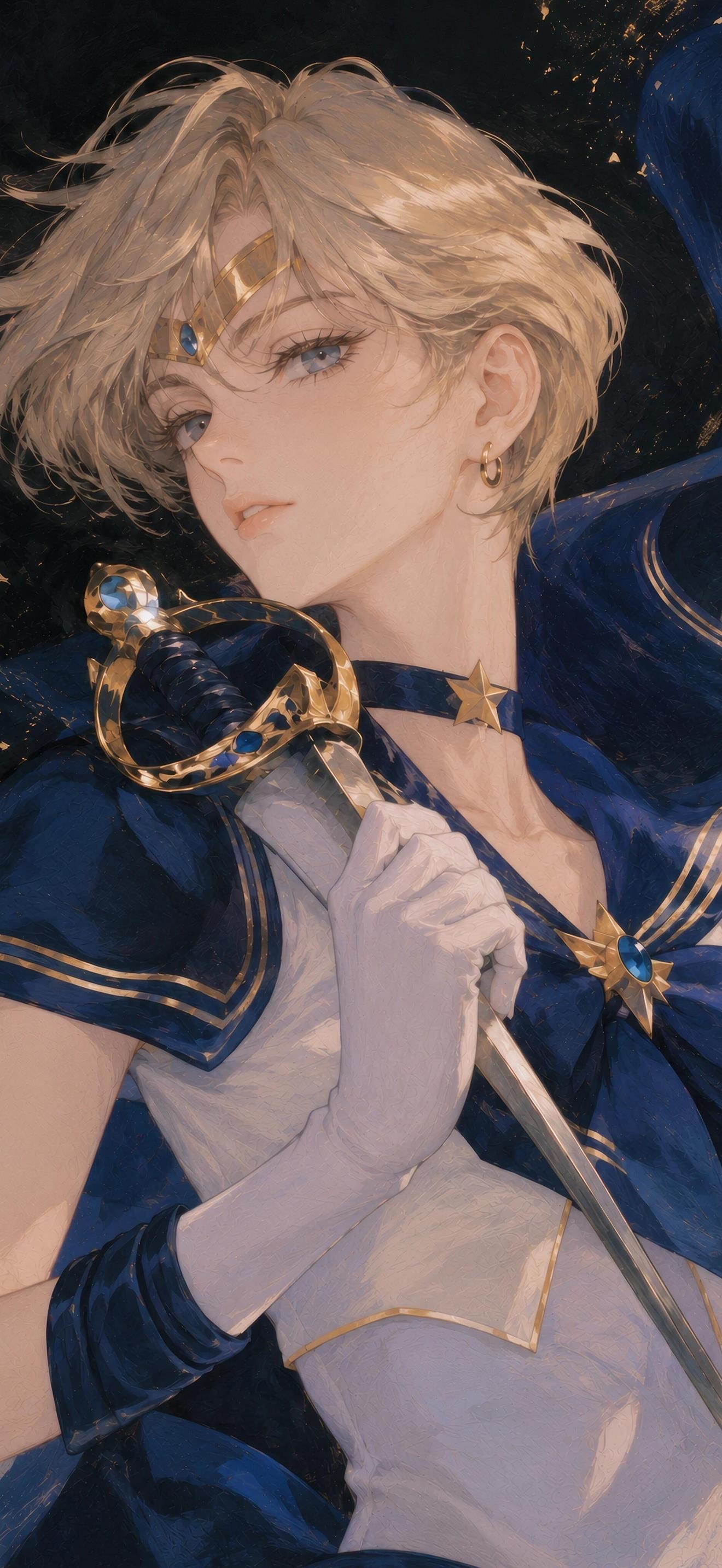 美少女战士美少女战士 ​​​