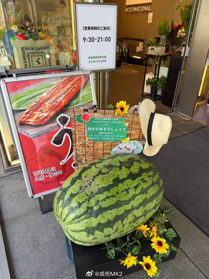 嗯，这也是一种东京物价东京物价 日本·表参道
