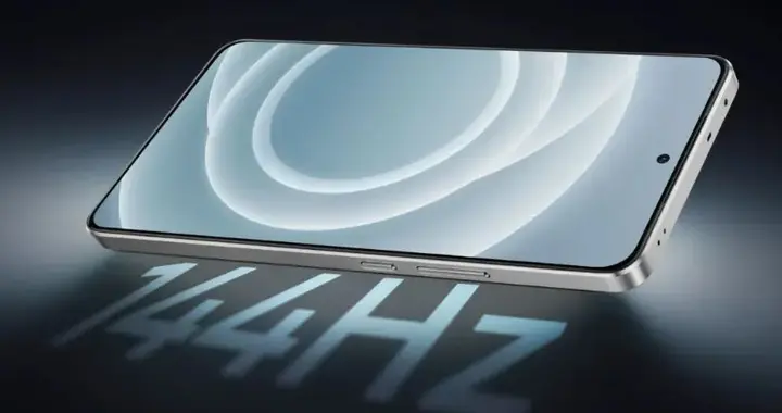 真我全新Neo系列官宣：无越级不发布