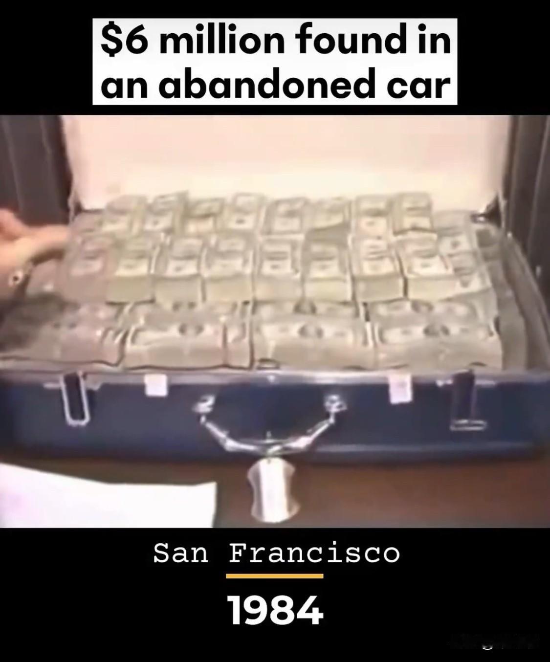 这起发生在 1984 年的案件是美国历史上最著名的“无主财宝”案例之一。

19