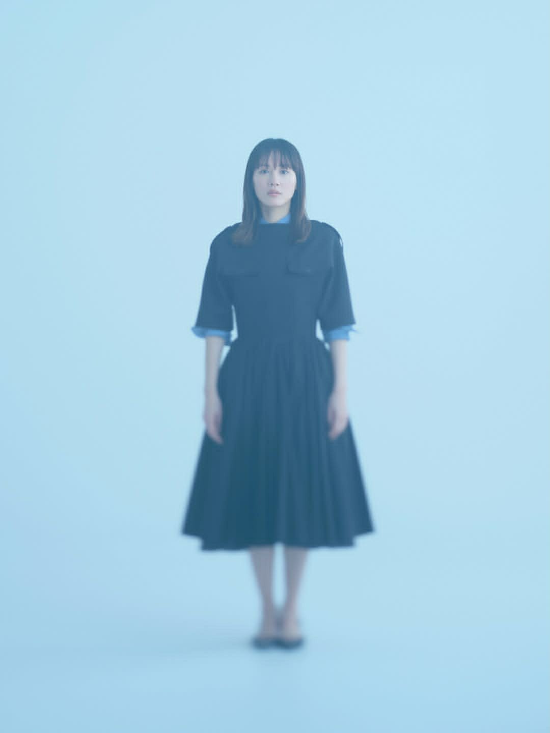 日娱新闻绫濑遥 绫濑遥 杂志《SWITCH》 2026年6月号VOL44 
