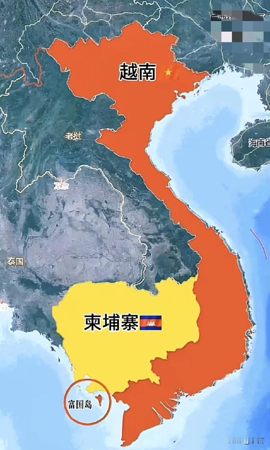 柬埔寨诈骗园区为什么“回避”越南人？

听一位曾经去过柬埔寨的人，聊到过为什么柬