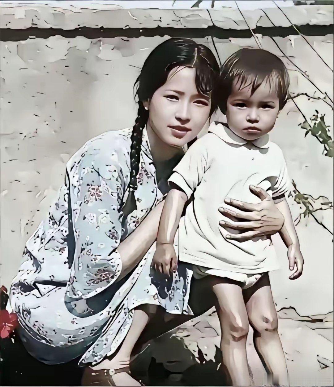 你知道她们是谁吗？ 