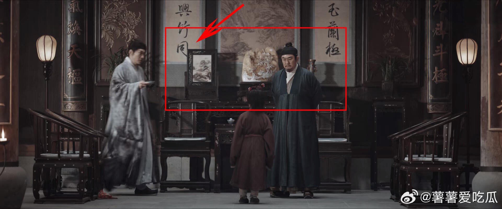 看家业才知道许嵩的歌词是啥意思许嵩的《清明雨上》一句“东瓶西镜放，恨不能遗忘”一
