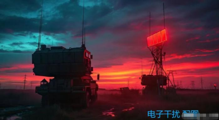 动真格了：南海 27 号发生激烈对峙，中方驱逐荷兰军舰，通报罕见写明电子干扰！解