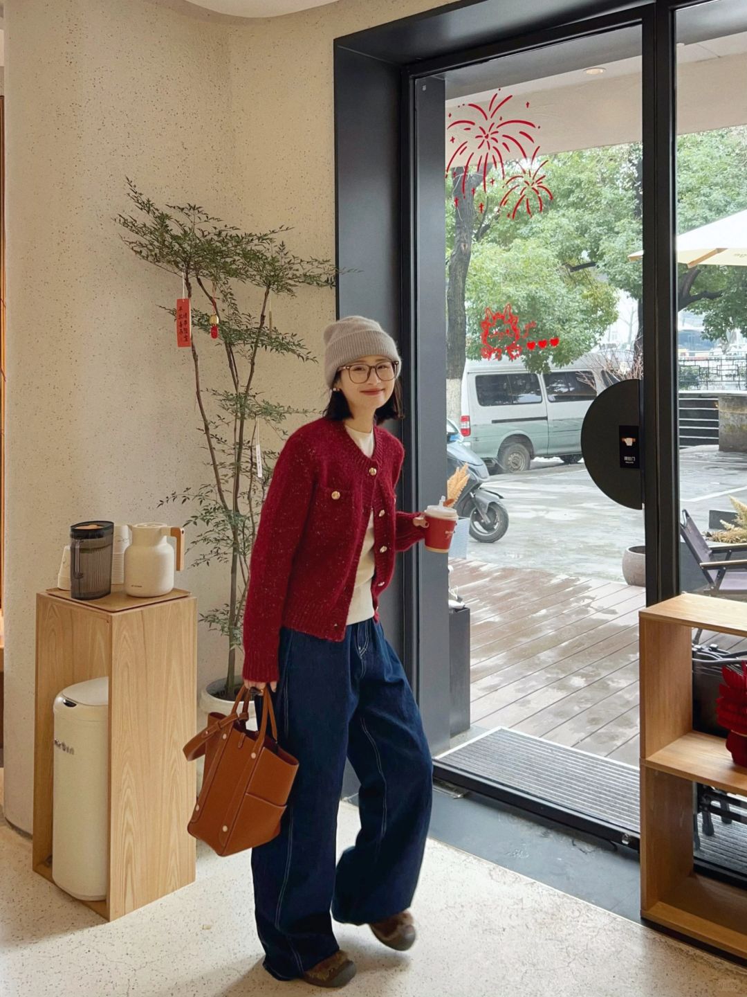 胶片日常🍂慵懒自在的感觉太爱了！！！
